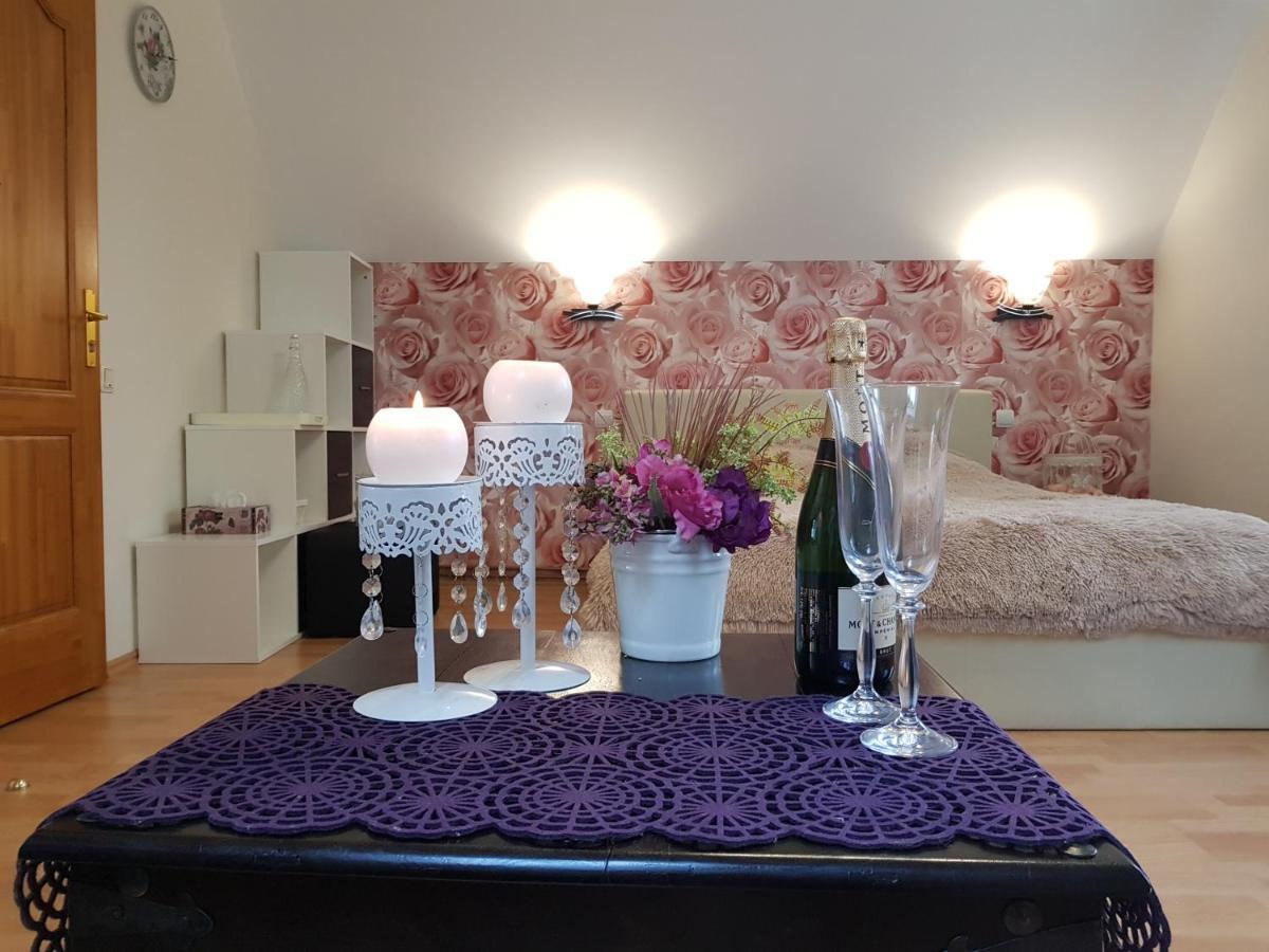 Holiday Home Ermine Sigulda Rom bilde